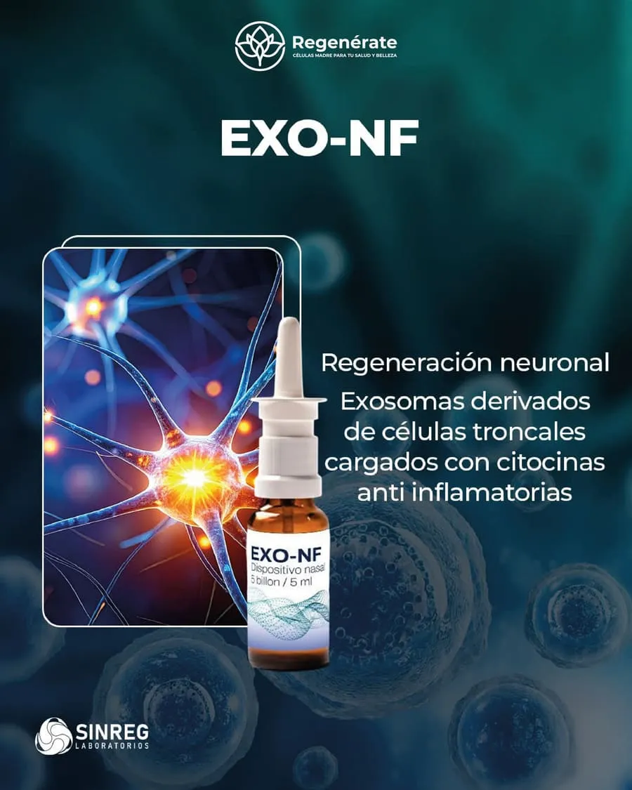 Promoción: exo nf