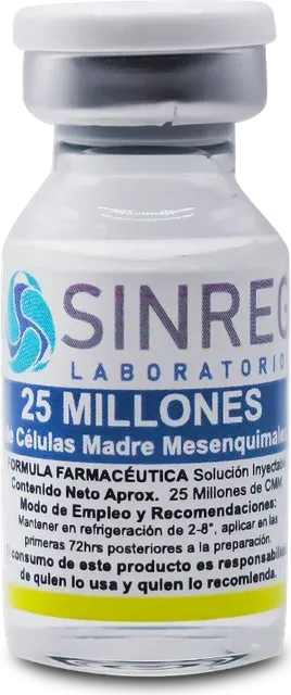 Células troncales mesenquimales