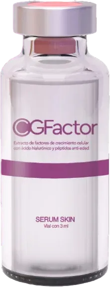 CG Factor