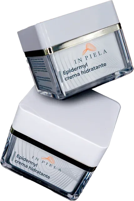 Epidermyl · crema hidratante