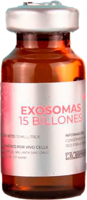 Exosomas