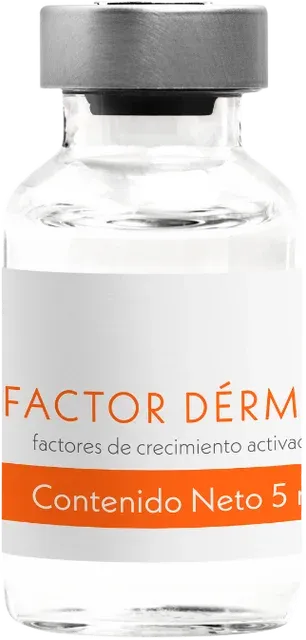 Factor celular dérmico