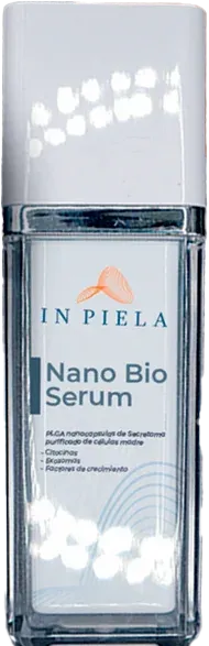 Nano Bio Serum