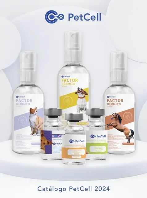 PetCell para perros