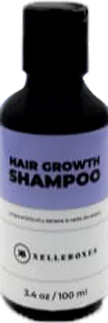 Hair Growth Shampoo
