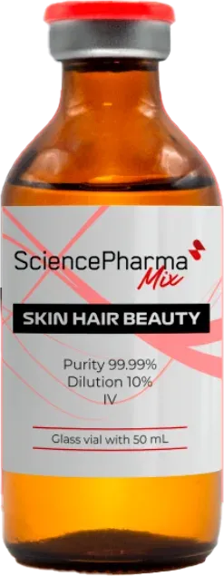 Skin & Hair Beauty