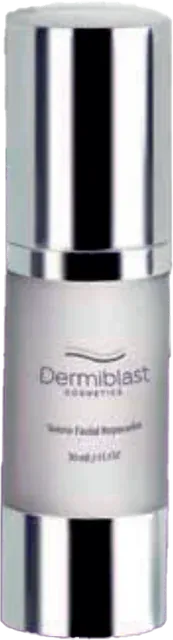 Suero facial Dermiblast