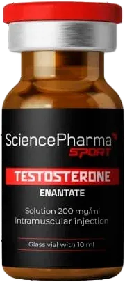 Testosterona y trócar