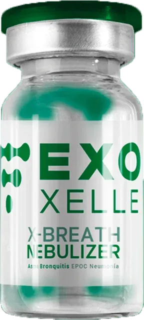 X-Breath Nebulizer