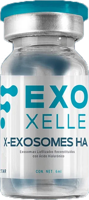 X-Exosomes HA